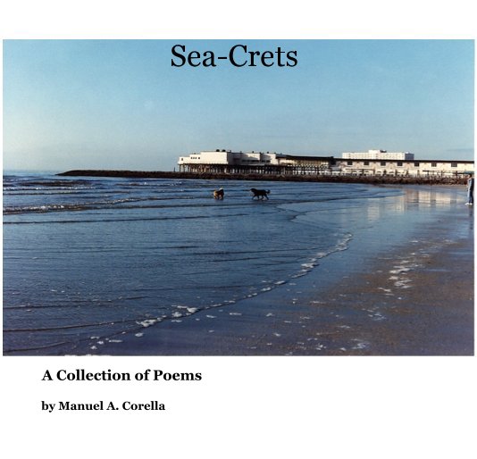 View Sea-Crets by Manuel A. Corella