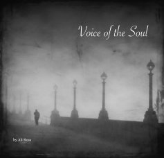 Voice of the Soul book cover