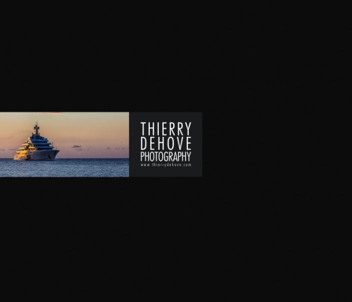 Ver Best Yacht Photos since 2015 por Thierry Dehove
