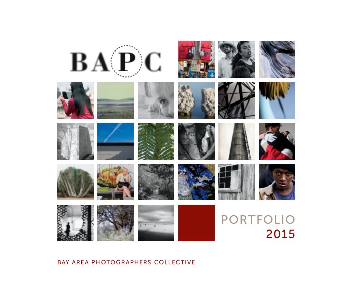 Ver 2015 BAPC Member Yearbook • Hardcover por BAPC Members