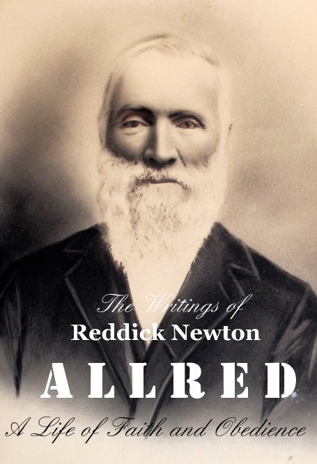 Ver The Writings of Reddick Newton A l l r e d por Teresa Andersen Burrell