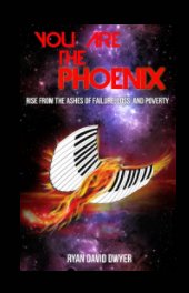 You Are the Phoenix book cover