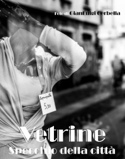 Vetrine book cover