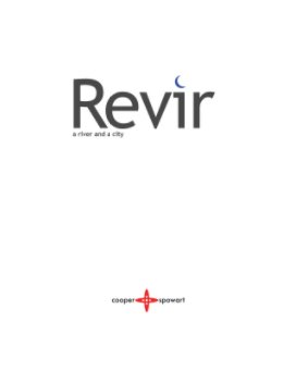 REVIR book cover