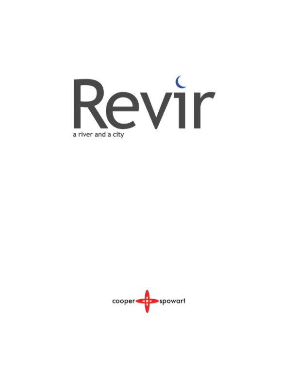 Visualizza REVIR di Cooper+Spowart