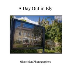 A Day Out in Ely book cover