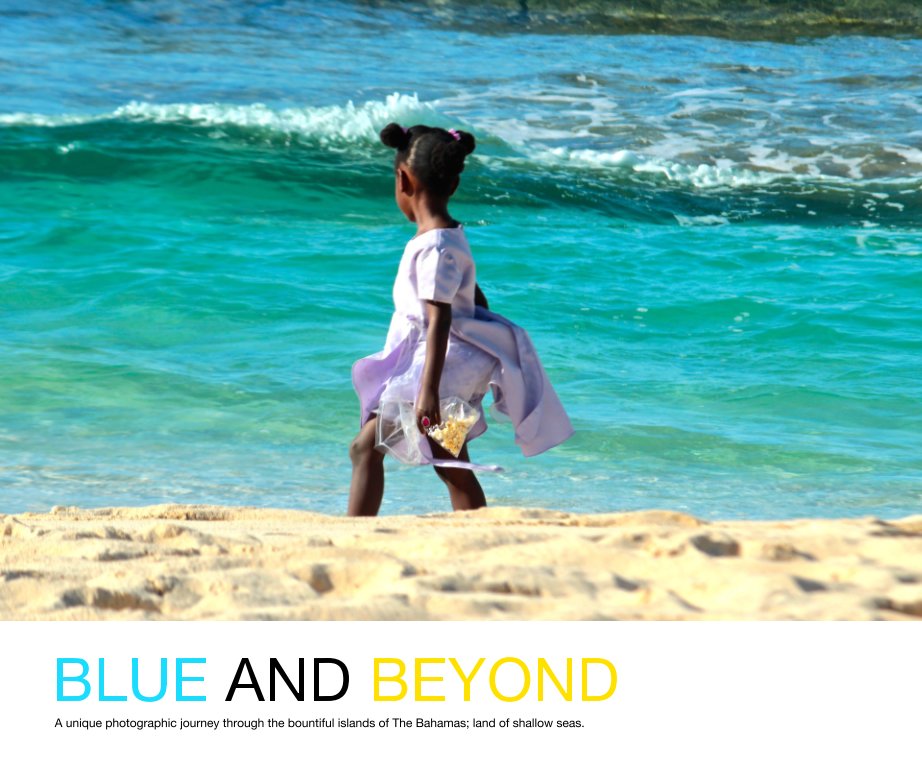 Ver Blue and Beyond por Alessandro Sarno