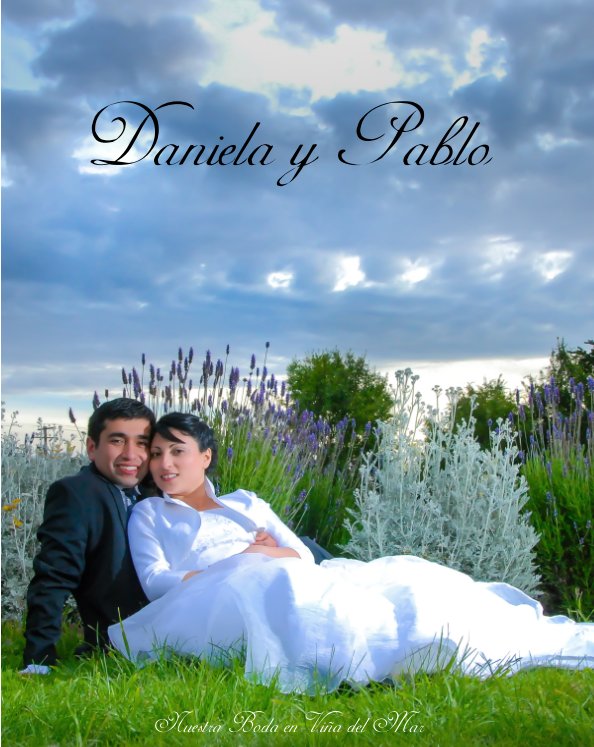 Ver Daniela y Pablo por Alejandro Ruz