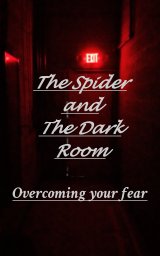 The Spider and the Dark Room book cover