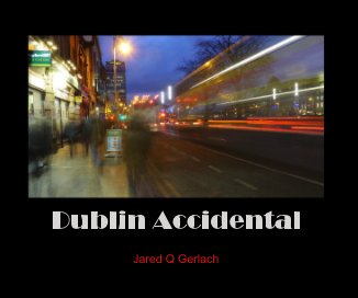 Dublin Accidental book cover