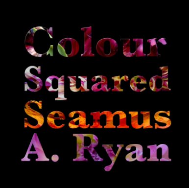 Colour Squared book cover