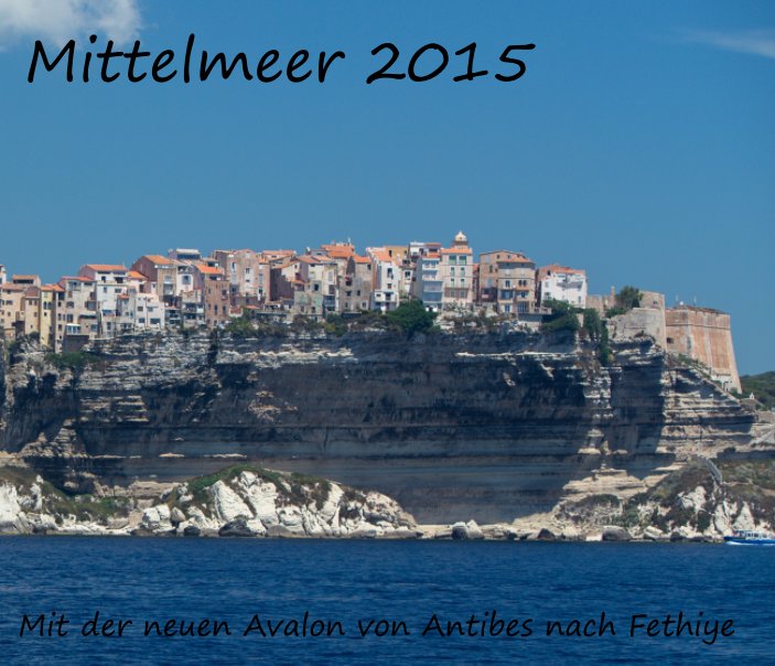 Mittelmeer 2015 nach Karsten Müller anzeigen