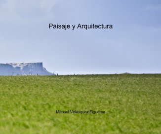 Paisaje y Arquitectura book cover