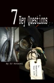 7 Key Questions book cover