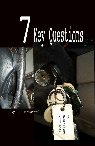 Ver 7 Key Questions por Diane McGarel