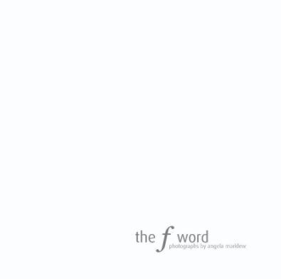 the f word book cover