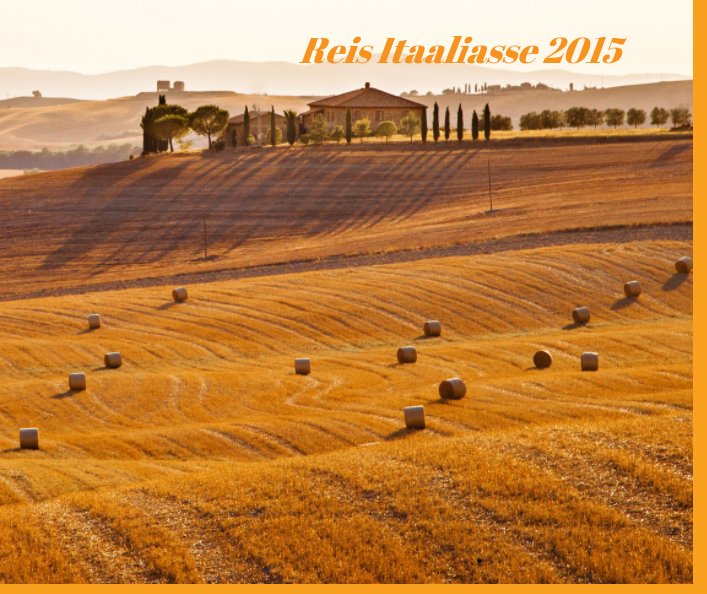 View Reis Itaaliasse 2015 by Külli Kolina