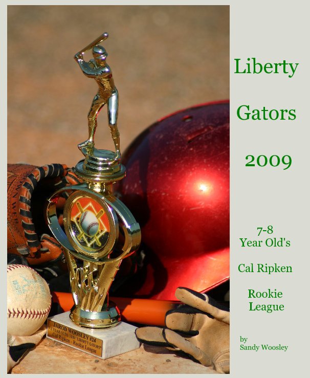 Ver Liberty Gators 2009 por Sandy Woosley