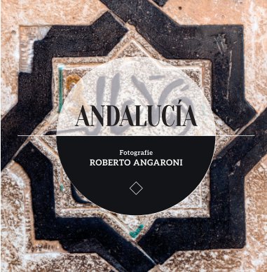 Andalucìa book cover