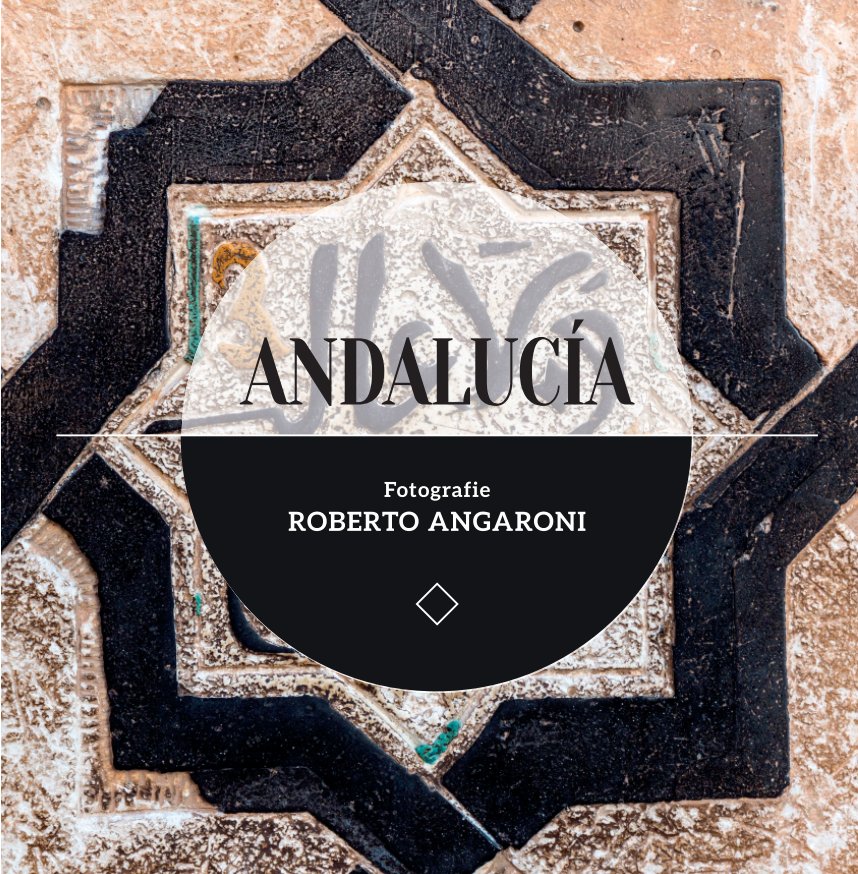 Ver Andalucìa por Roberto Angaroni