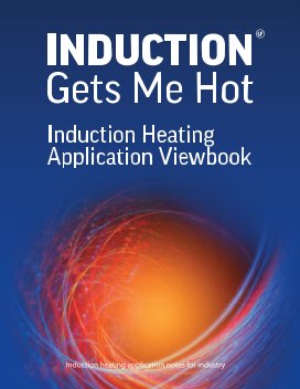 Induction Gets Me Hot book cover