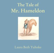 The Tale of  Mr. Hameldon book cover