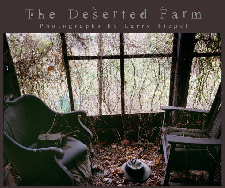 Ver The Deserted Farm por Larry Siegel