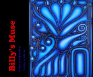 Billy's Muse book cover