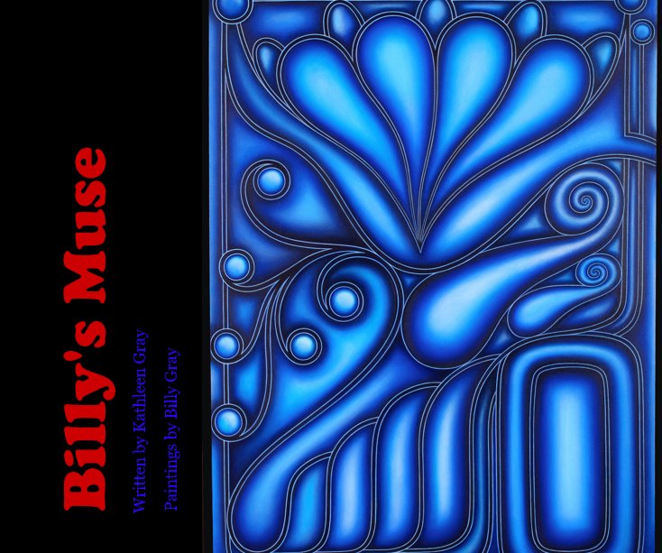 Ver Billy's Muse por Paintings by Billy Gray