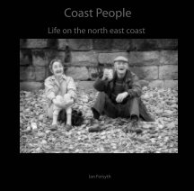 Coast People book cover
