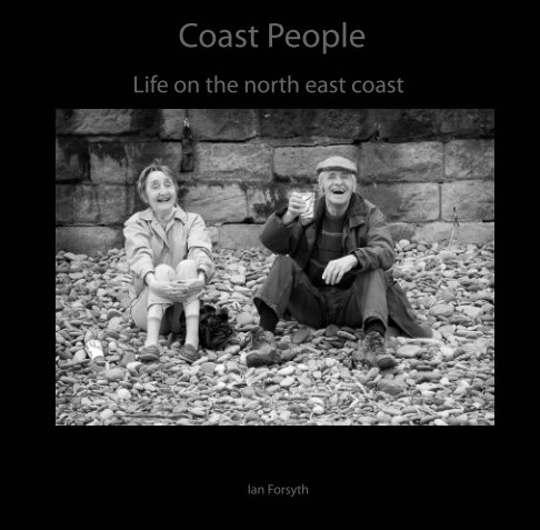 View Coast People by Ian Forsyth