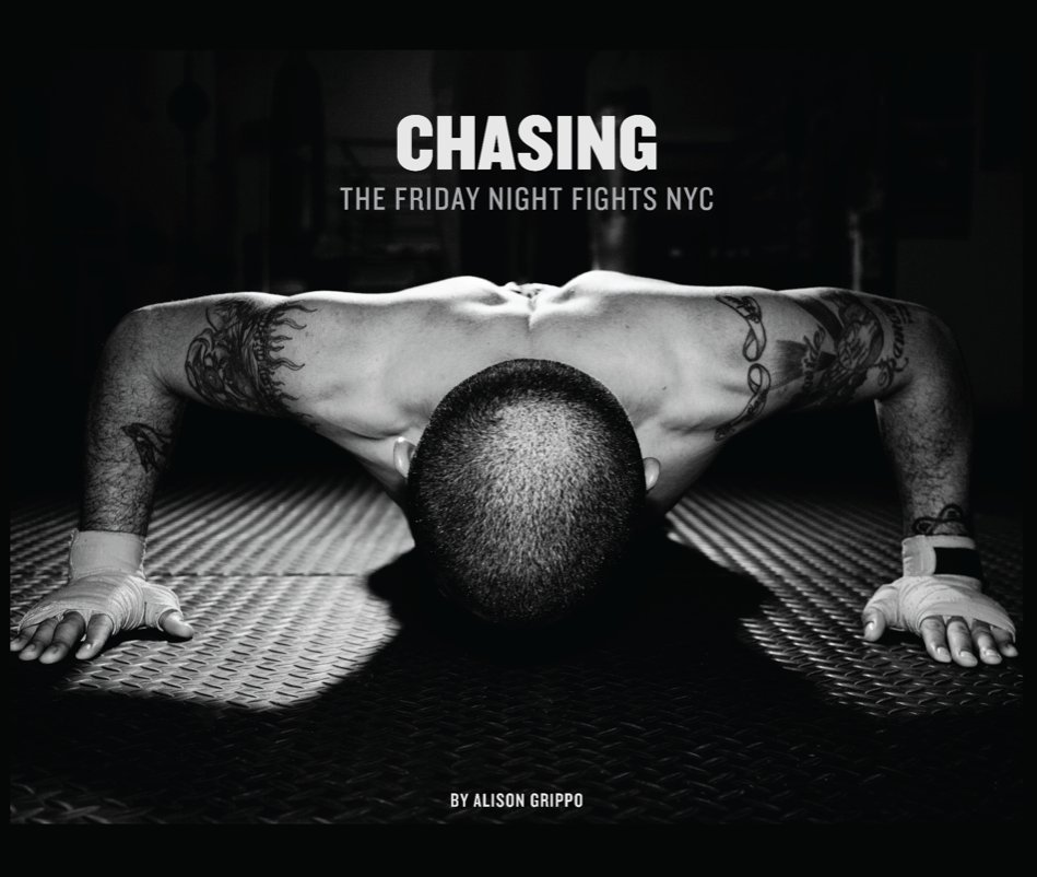 Ver CHASING por Alison Grippo