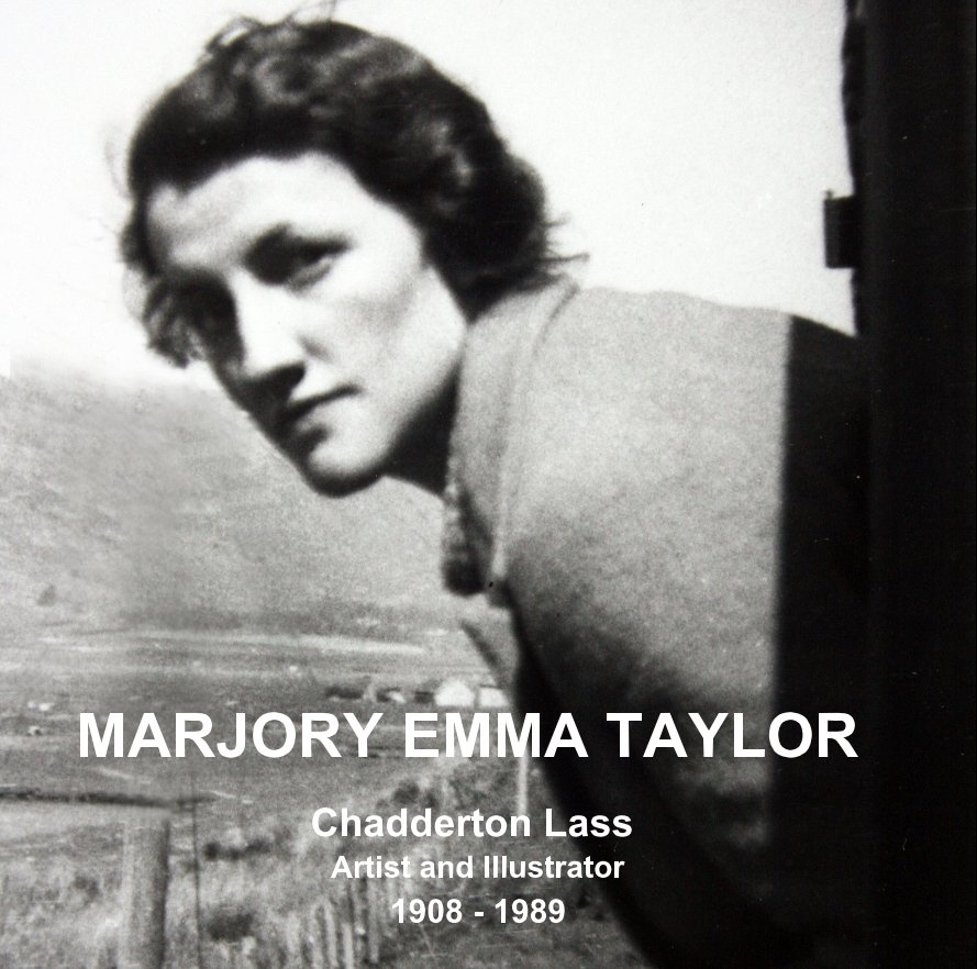 View MARJORY EMMA TAYLOR by 1908 - 1989