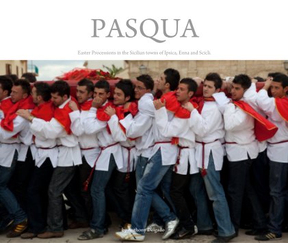 PASQUA book cover