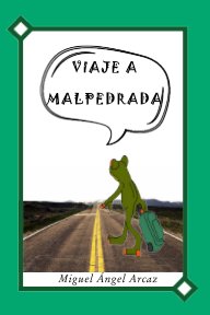 Viaje a Malpedrada book cover