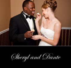 Sheryl and Dante book cover