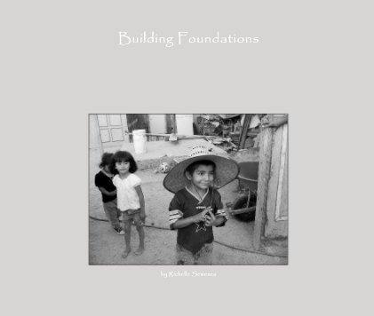 Building Foundations book cover
