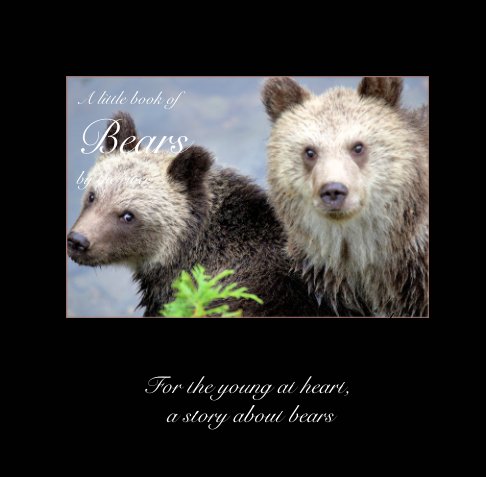 Visualizza Just Bears di Fannie Leigh