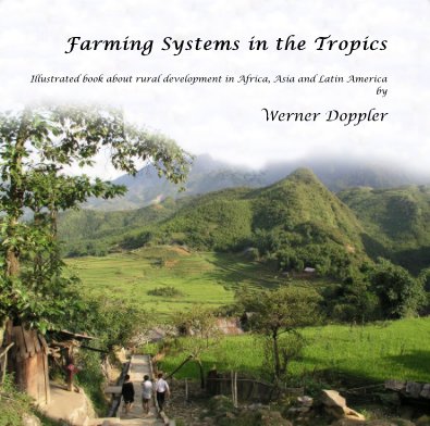 Farming Systems in the Tropics book cover