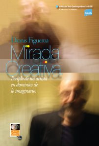 Dionis Figueroa Mirada Creativa. book cover