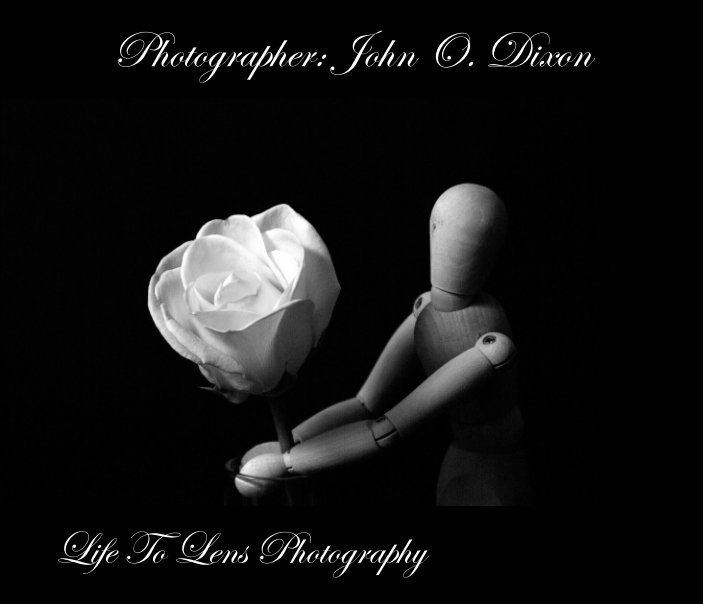 View Photographer: John O Dixon by John O. Dixon