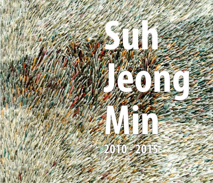 Ver Suh Jeong Min 2nd Edition por JanKossen Contemporary