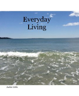 Everyday Living book cover