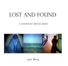 lost and found book cover