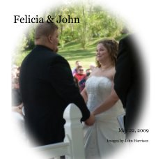 Felicia & John book cover