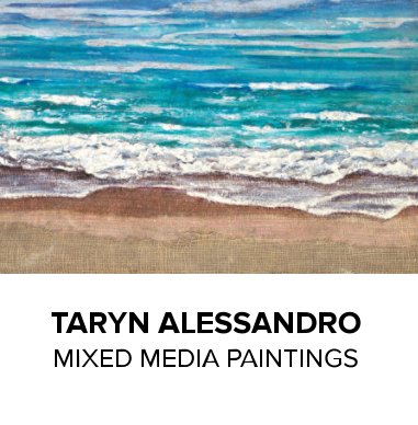 TARYN ALESSANDRO book cover