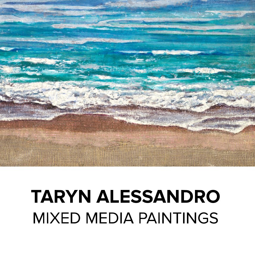 View TARYN ALESSANDRO by TARYN ALESSANDRO FINE ART