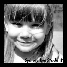 Sydney the Student book cover