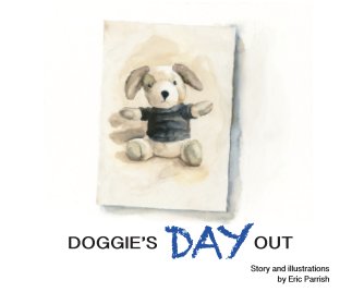 Doggie’s Day Out book cover