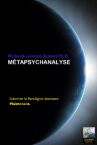 Métapsychanalyse book cover